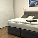 Streitbergers. Apartamento