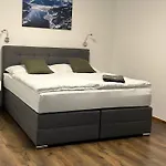Streitbergers. Apartamento