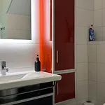 Streitbergers. Apartamento Maishofen