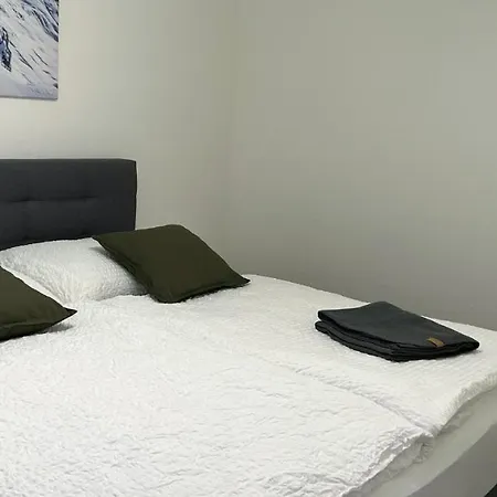 Apartmán Streitbergers. Maishofen