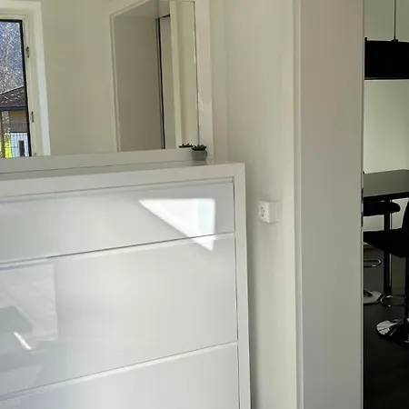 Apartmán Streitbergers. *