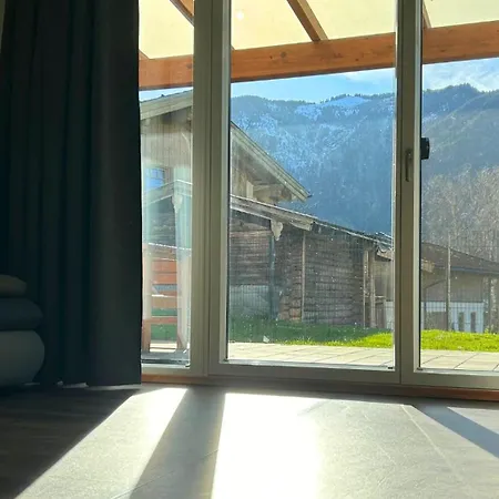Apartamento Streitbergers. Maishofen
