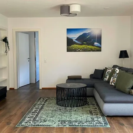 Streitbergers. * Maishofen