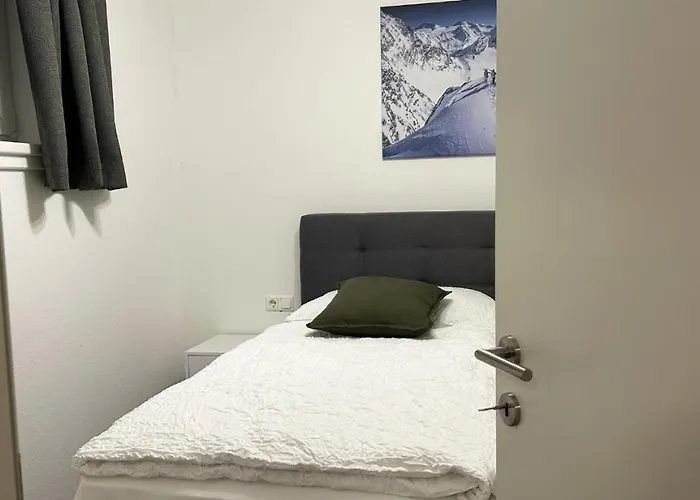 Streitbergers. * 麦舒芬