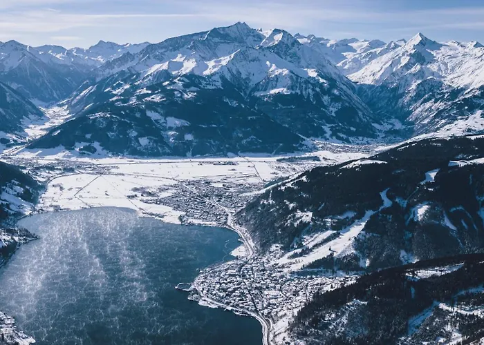 アパート Streitbergers. マイスホーフェン