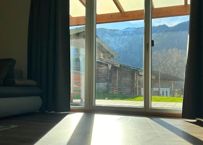 アパート Streitbergers. マイスホーフェン