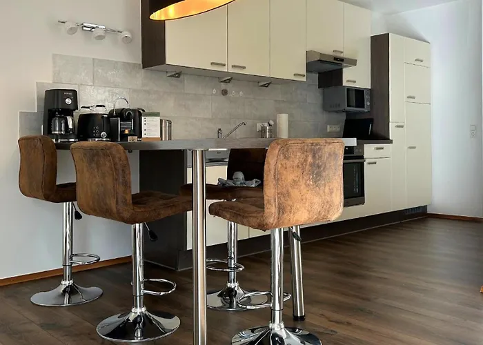 アパート Streitbergers.