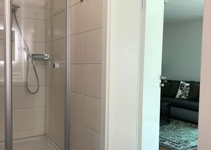 Streitbergers. 麦舒芬